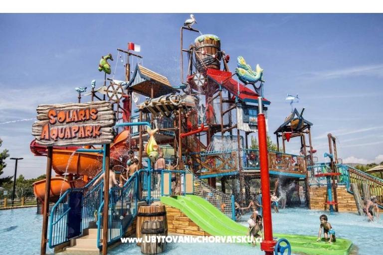 Apartmány Djurdja – foto 17