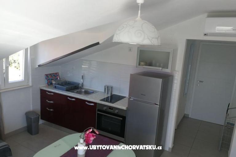 Apartmány Djurdja – foto 3