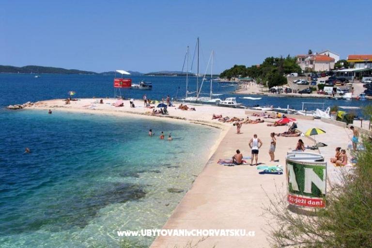 Apartmány Djurdja – foto 4