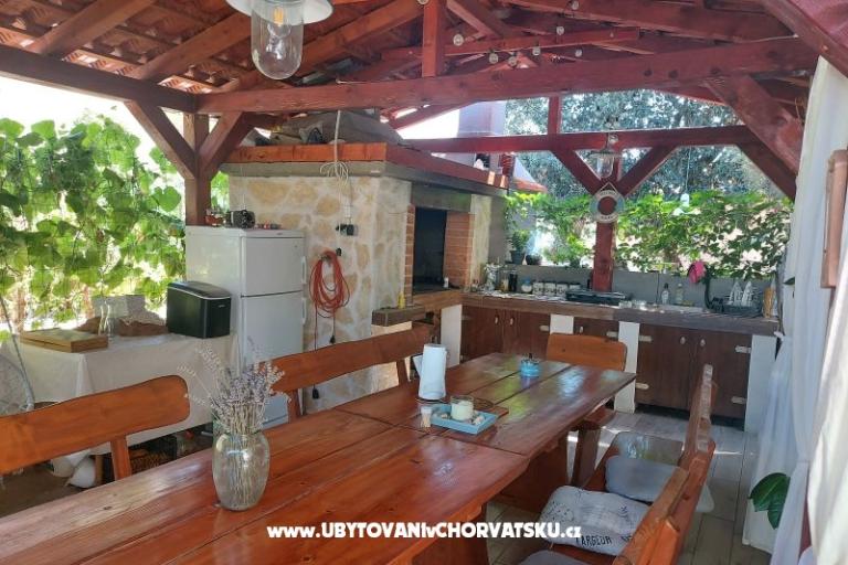 Apartmány Djurdja – foto 8