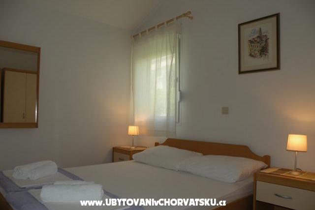 Apartmány Dumancic Žaborić – foto 12