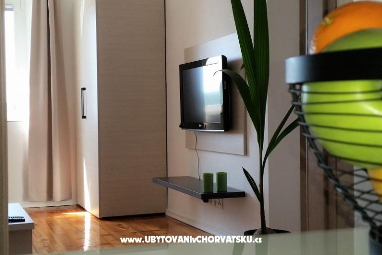 Apartmány LIFE – foto 12