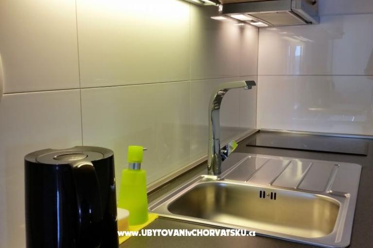 Apartmány LIFE – foto 13