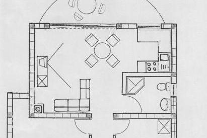 Apartmány Mare Nostrum – foto 8