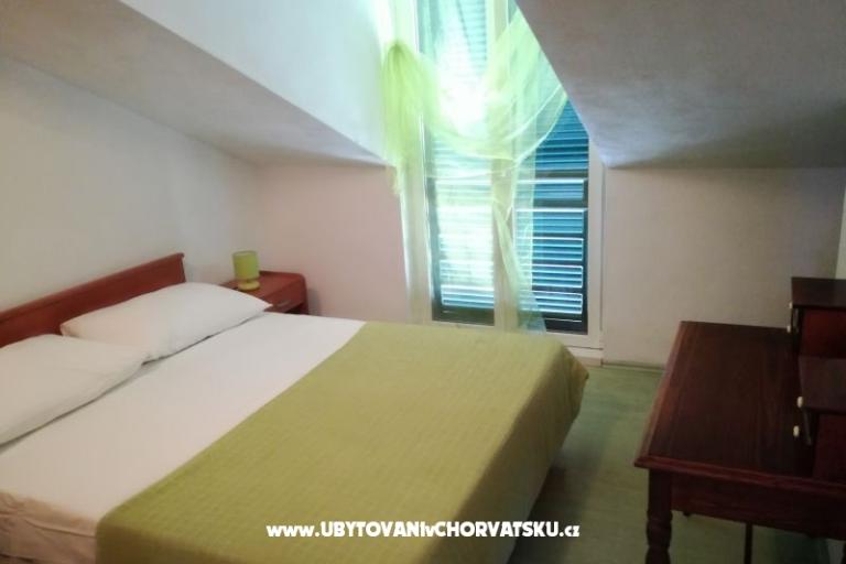 Apartmány Mare Nostrum – foto 10