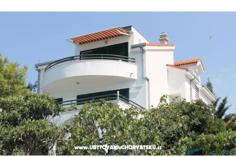 Apartmány Mare Nostrum – foto 2