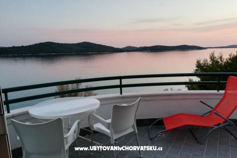 Apartmány Mare Nostrum – foto 5