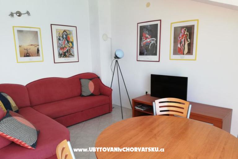 Apartmány Mare Nostrum – foto 6