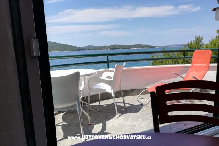 Apartmány Mare Nostrum – foto 7