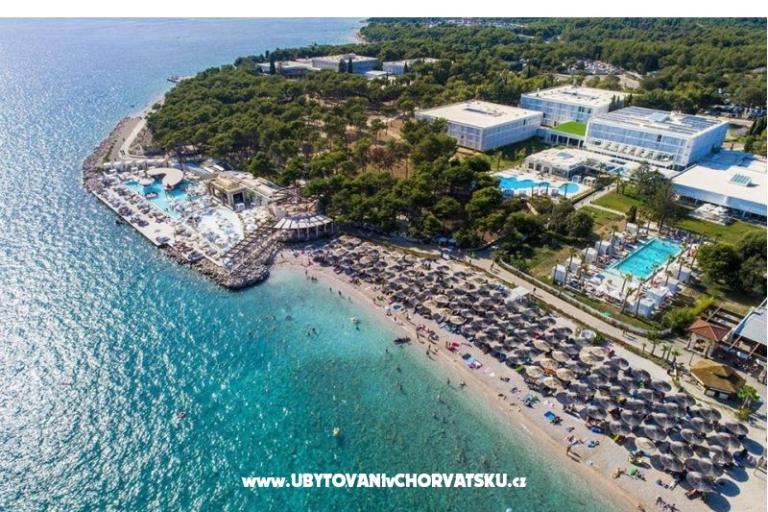 Apartmány Nina  – foto 14