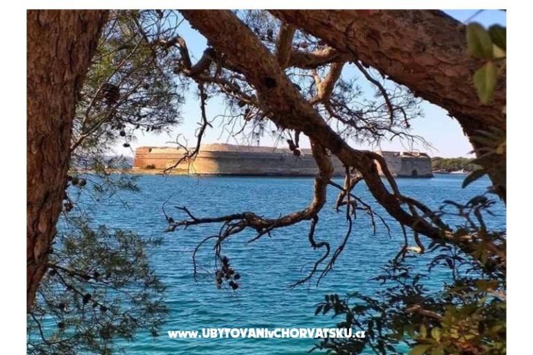 Apartmány Nina  – foto 15