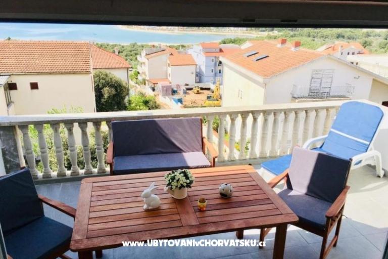 Apartmány Nina  – foto 3