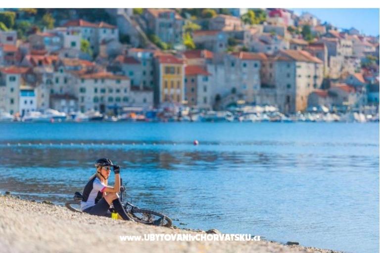 Apartmány Nina  – foto 4