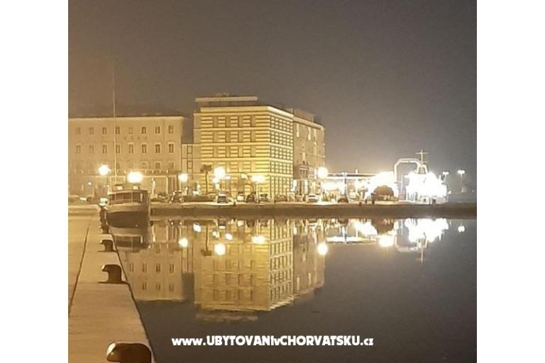 Apartmány Nina  – foto 5