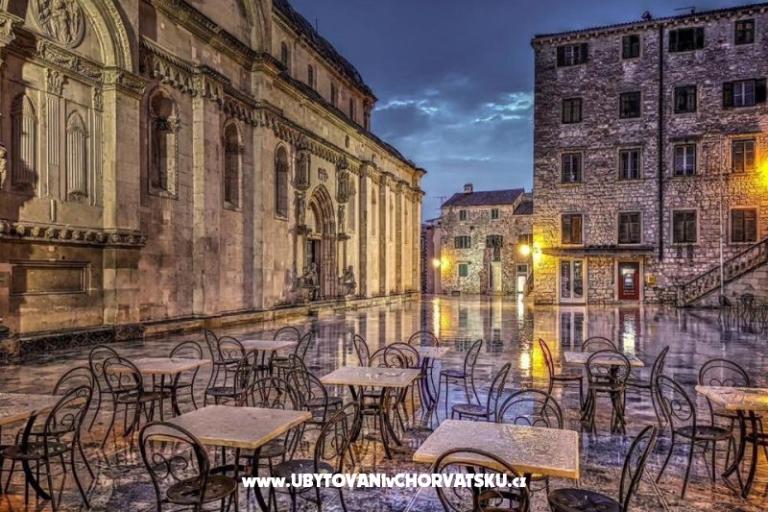 Apartmány Nina  – foto 6