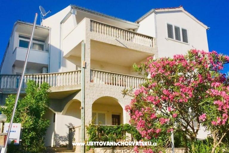 Apartmány Nina  – foto 8