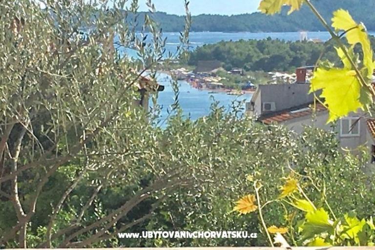 Apartmány Nina  – foto 9