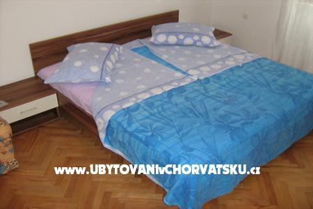 Apartmány Pletikosa – foto 17