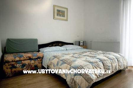 Apartmány Pletikosa – foto 6