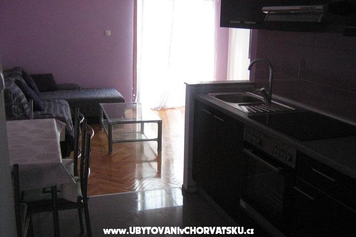 Apartmány Pletikosa – foto 7