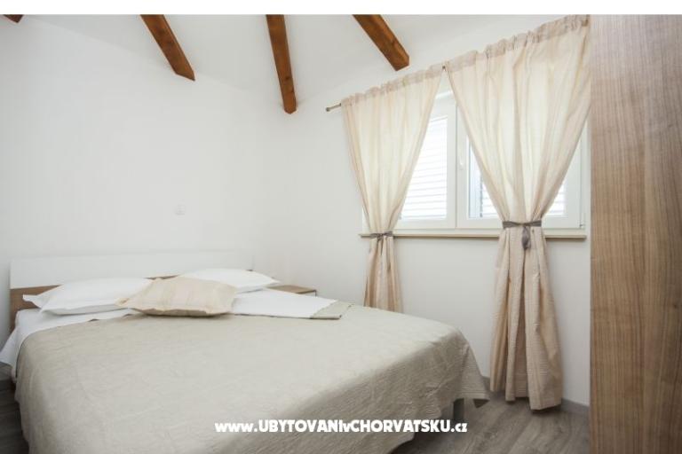 Apartmány Sharo – foto 3