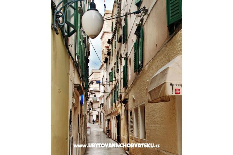 Apartmány Šibenik – foto 4