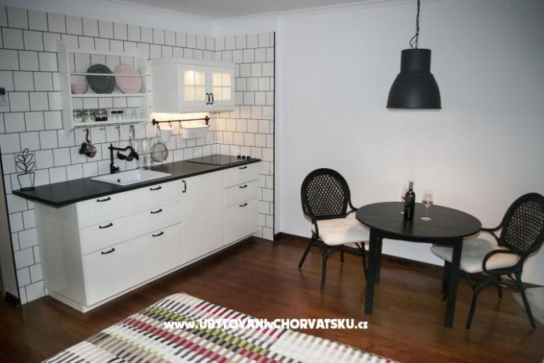 Apartmány Šibenik – foto 7