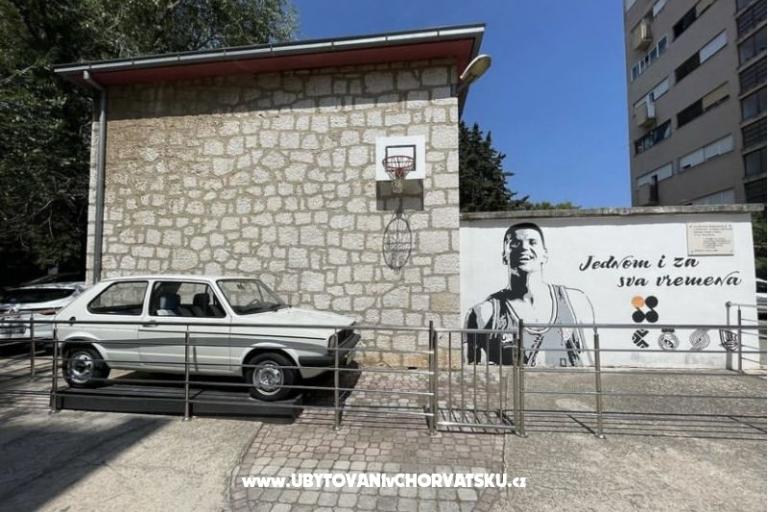 Apartmány Tin&amp;Tin – foto 18