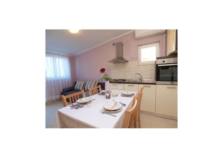 Apartmány Tonka – foto 12