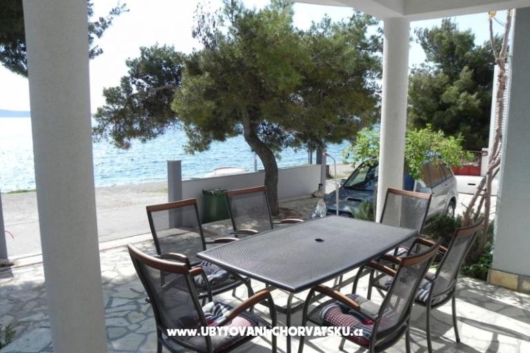 Apartmány Zoric – foto 10