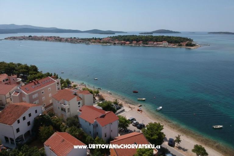 Apartmány Zoric – foto 17