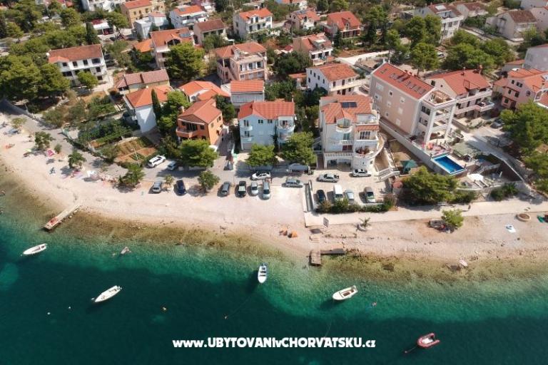 Apartmány Zoric – foto 18
