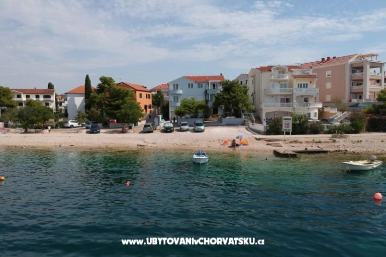 Apartmány Zoric – foto 3