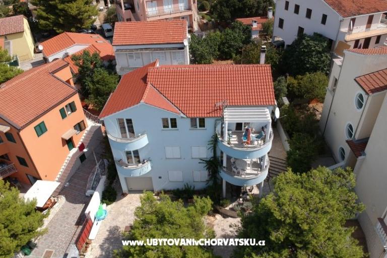 Apartmány Zoric – foto 8