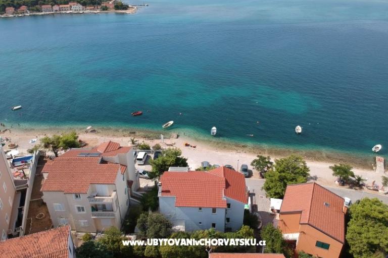 Apartmány Zoric – foto 9