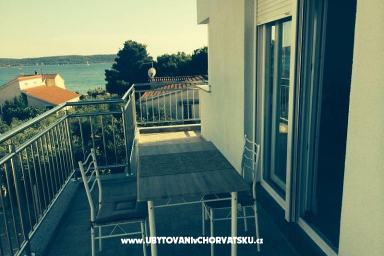 Apartmány M&amp;M – foto 8