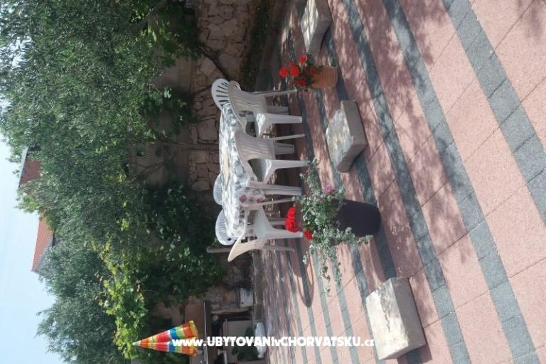 Apartmány M&amp;M – foto 9