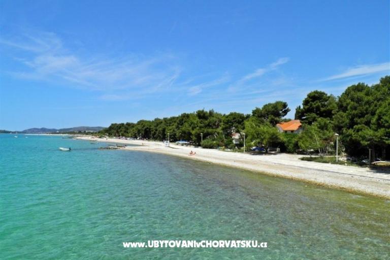 Apartmány M&amp;M – foto 10