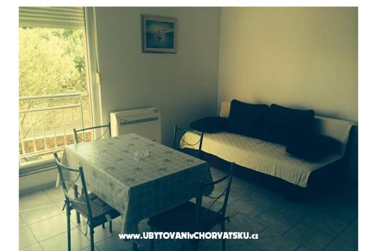 Apartmány M&amp;M – foto 12