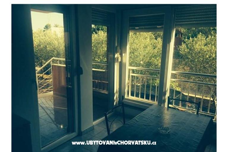 Apartmány M&amp;M – foto 13