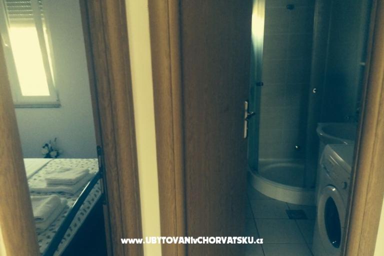 Apartmány M&amp;M – foto 14