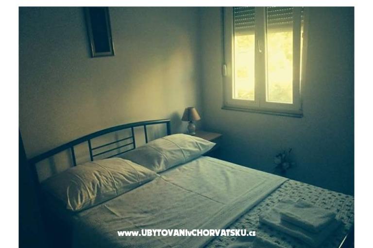 Apartmány M&amp;M – foto 15