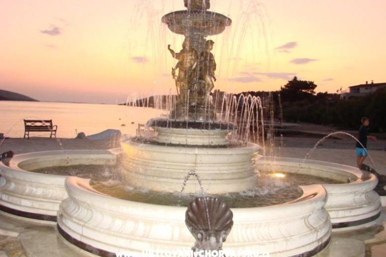 Apartmán Gordana – foto 2