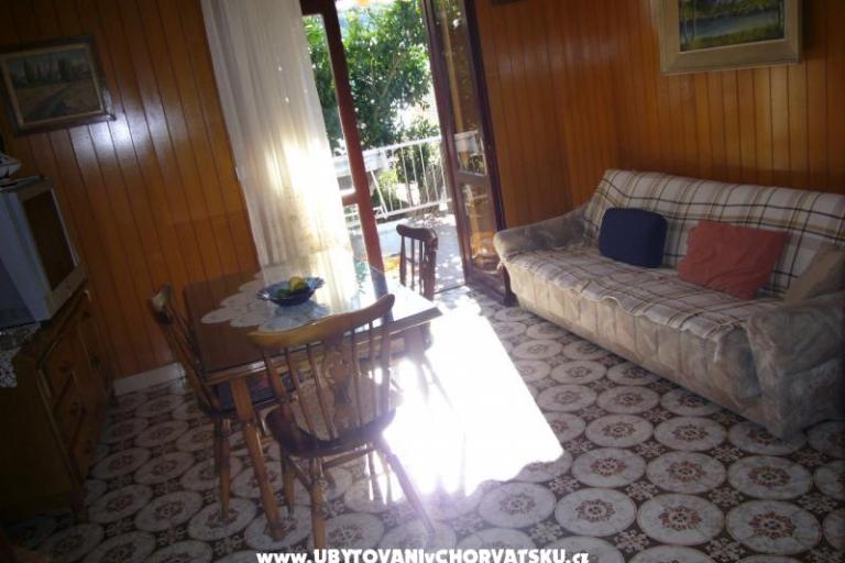 Apartmán Gordana – foto 5