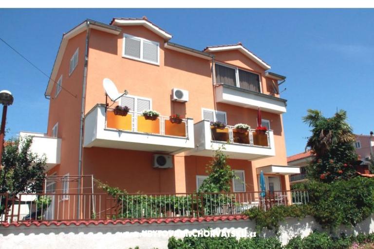 Apartmány Marija i Toni – foto 2