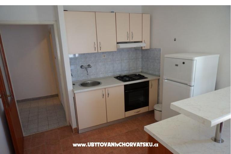 Brodarica beach house – foto 10