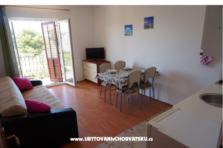 Brodarica beach house – foto 13