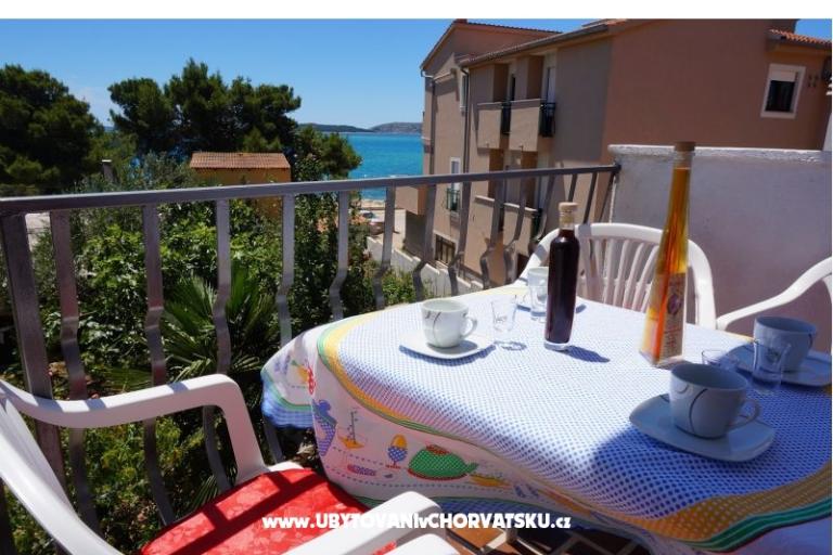 Brodarica beach house – foto 14