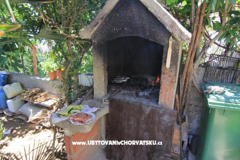 Brodarica beach house – foto 4