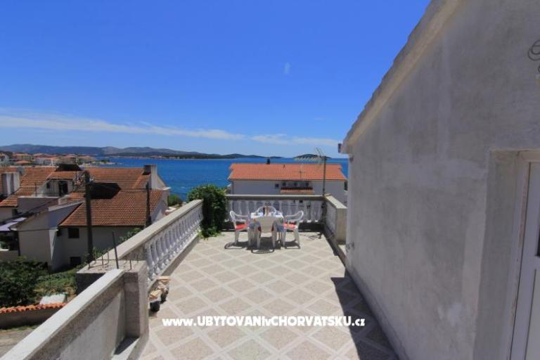 Brodarica beach house – foto 6